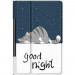 Чохол до планшета BeCover Smart Case Lenovo Yoga Tab 11 YT-706F Good Night (708720)