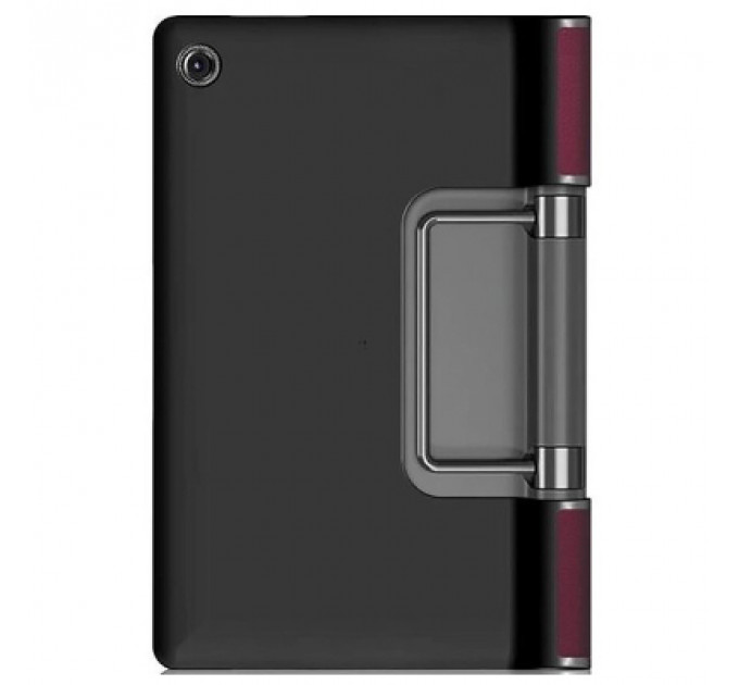 Чохол до планшета BeCover Smart Case Lenovo Yoga Tab 11 YT-706F Red Wine (708719)
