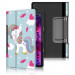 Чохол до планшета BeCover Smart Case Lenovo Yoga Tab 11 YT-706F Unicorn (708721)