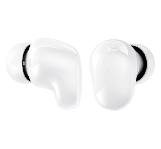 Xiaomi Навушники Xiaomi Redmi Buds 6 Play (BHR8773GL) White (1071787)