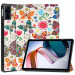 Чохол до планшета BeCover Smart Case Xiaomi Redmi Pad 10.61" 2022 Butterfly (708731)