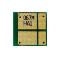 Чип для картриджа Canon 067H 2,35K M Everprint (CHIP-CAN-067H-M)