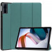 Чохол до планшета BeCover Smart Case Xiaomi Redmi Pad 10.61" 2022 Dark Green (708724)