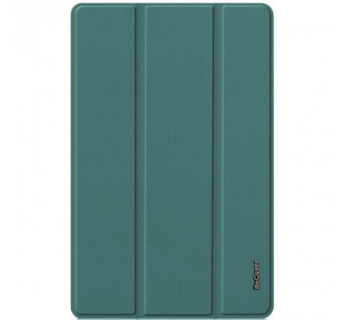 Чохол до планшета BeCover Smart Case Xiaomi Redmi Pad 10.61" 2022 Dark Green (708724)