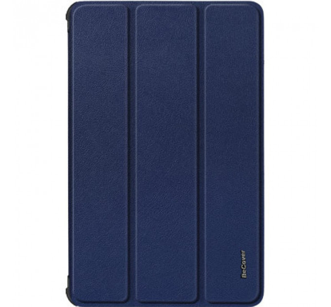 Чохол до планшета BeCover Smart Case Xiaomi Redmi Pad 10.61" 2022 Deep Blue (708723)