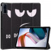 Чохол до планшета BeCover Smart Case Xiaomi Redmi Pad 10.61" 2022 Dont Touch (708732)