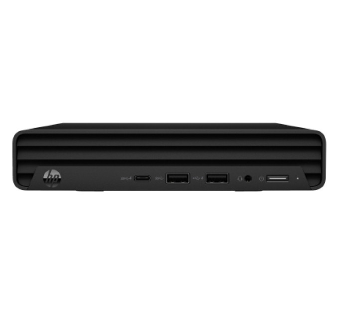 HP Комп'ютер HP 260 G9 DM / i3-1315U, 16GB, 512, WiFi, кл+м (A55C1ET)