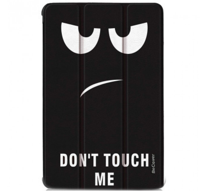 Чохол до планшета BeCover Smart Case Xiaomi Redmi Pad 10.61" 2022 Dont Touch (708732)
