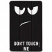 Чохол до планшета BeCover Smart Case Xiaomi Redmi Pad 10.61" 2022 Dont Touch (708732)