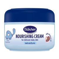 Дитячий крем Bubchen косметический, 75 мл (3100030)