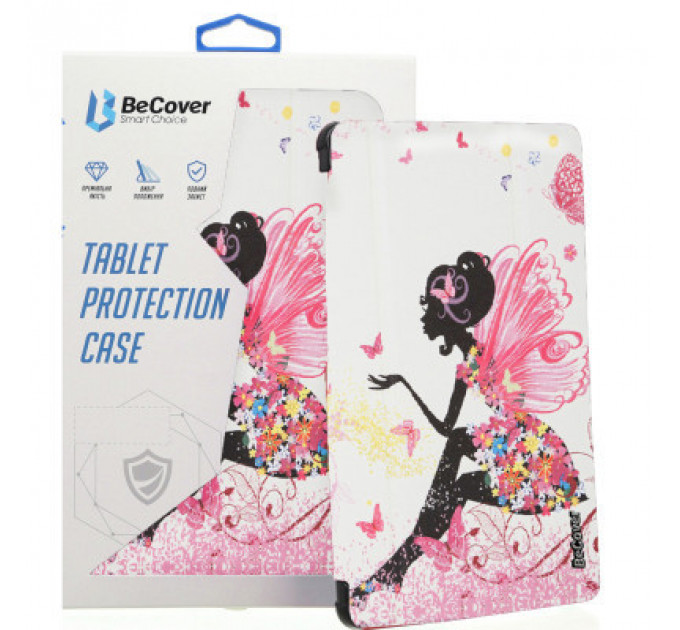 Чохол до планшета BeCover Smart Case Xiaomi Redmi Pad 10.61" 2022 Fairy (708740)