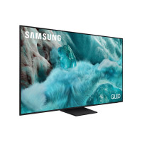 Телевізор Samsung QE55Q7F5AUXUA