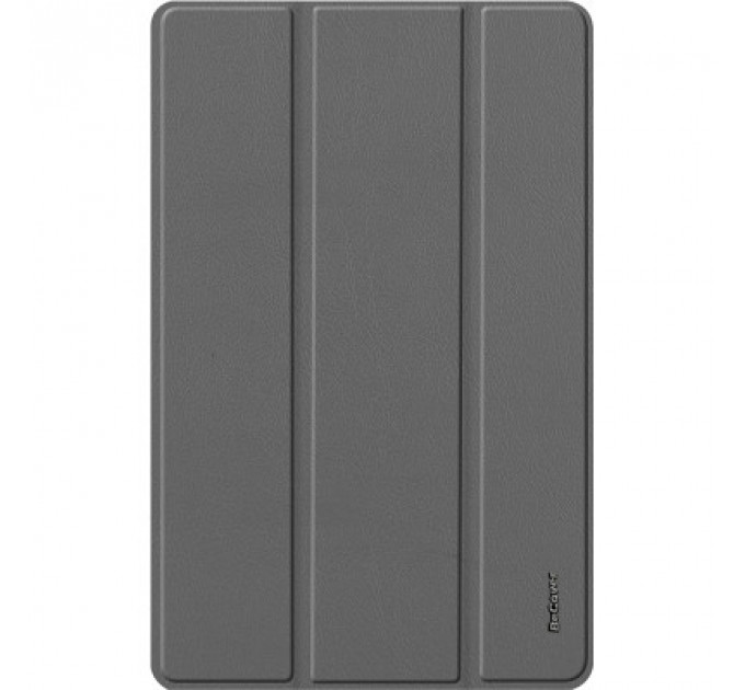 Чохол до планшета BeCover Smart Case Xiaomi Redmi Pad 10.61" 2022 Grey (708725)