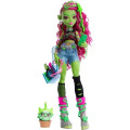 Monster High Лялька Monster High Монстро-класика Венера (HRP81)