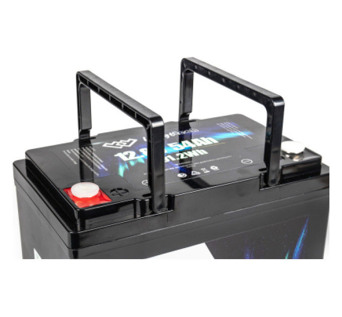 Longttech Батарея LiFePo4 Longttech 12.8V - 54Ah (LAR1254-G22NF-R32)
