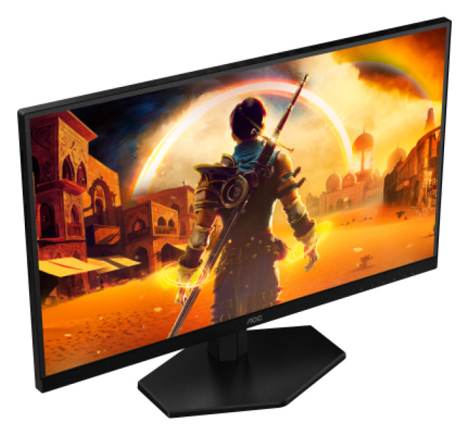 AOC Монітор AOC 25G42E