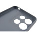 Dengos Чохол до мобільного телефона Dengos Carbon Motorola G15/G15 Power (Grey) (DG-TPU-CRBN-229)