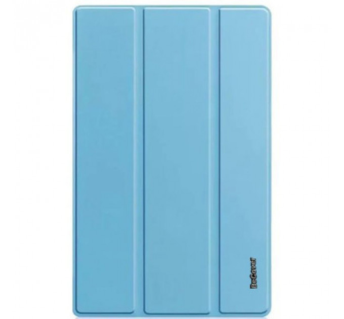 Чохол до планшета BeCover Smart Case Xiaomi Redmi Pad 10.61" 2022 Light Blue (708726)