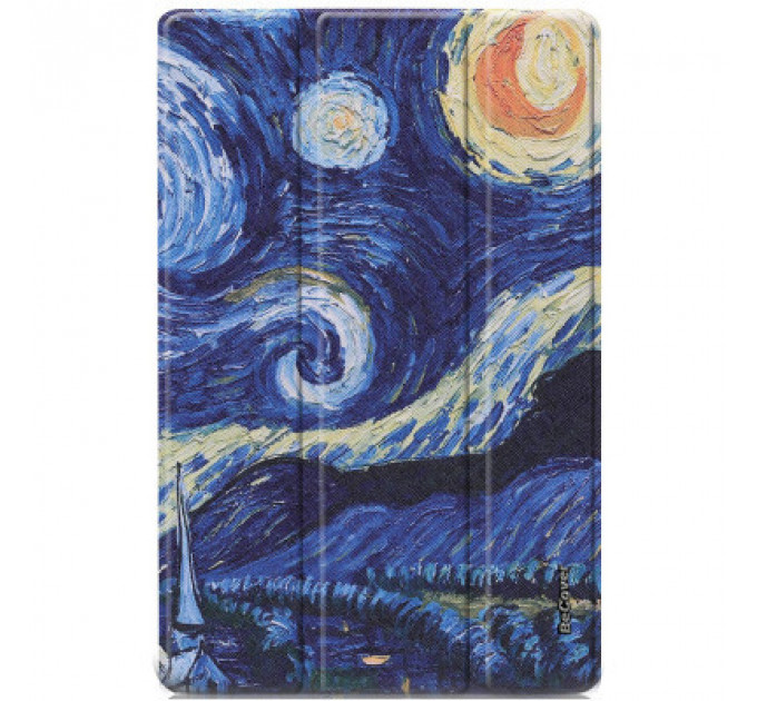 Чохол до планшета BeCover Smart Case Xiaomi Redmi Pad 10.61" 2022 Night (708735)