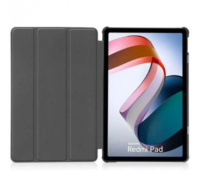 Чохол до планшета BeCover Smart Case Xiaomi Redmi Pad 10.61" 2022 Night (708735)