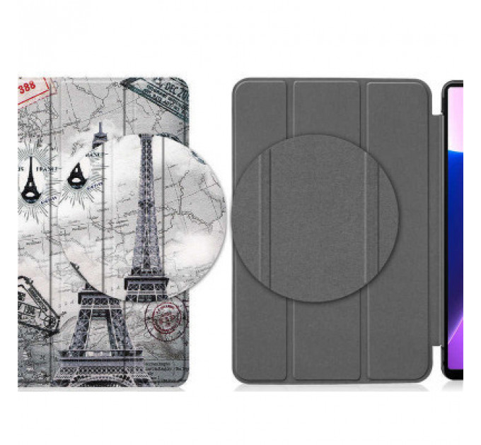 Чохол до планшета BeCover Smart Case Xiaomi Redmi Pad 10.61" 2022 Paris (708736)