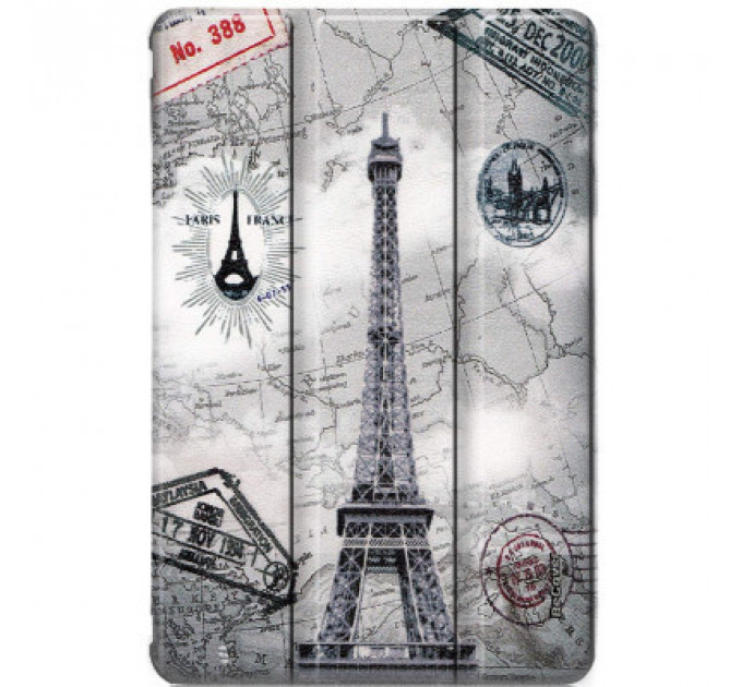 Чохол до планшета BeCover Smart Case Xiaomi Redmi Pad 10.61" 2022 Paris (708736)