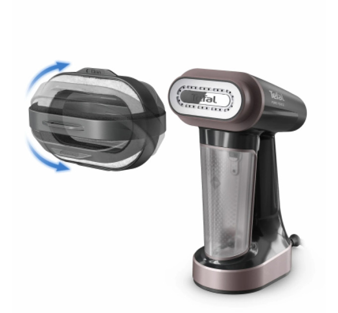 Tefal Відпарювач для одягу Tefal DT8765E0