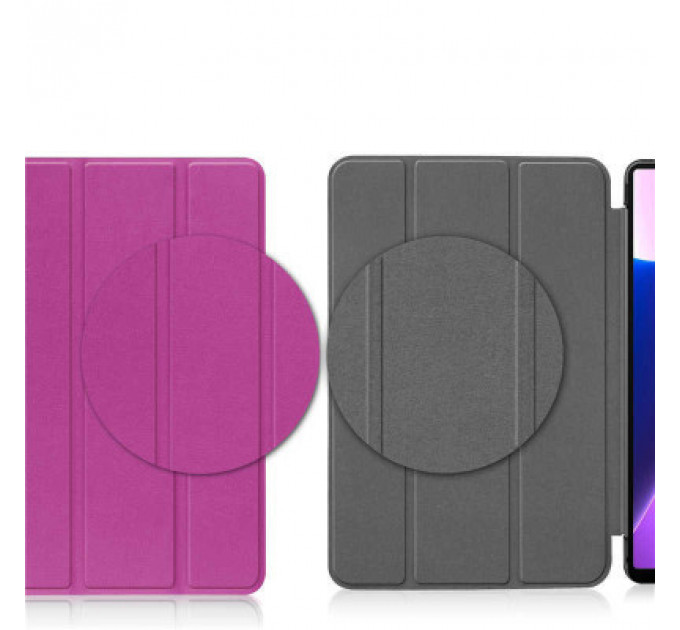 Чохол до планшета BeCover Smart Case Xiaomi Redmi Pad 10.61" 2022 Purple (708727)