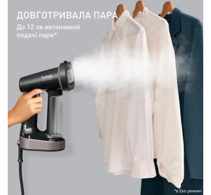 Tefal Відпарювач для одягу Tefal DT8765E0