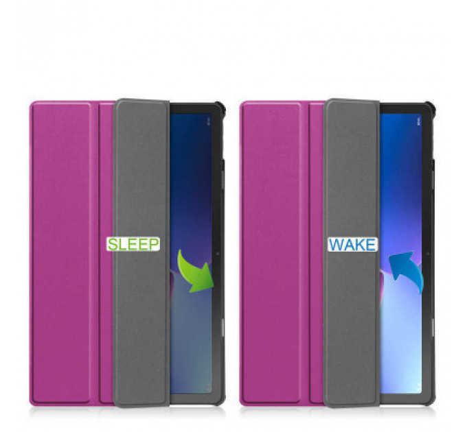 Чохол до планшета BeCover Smart Case Xiaomi Redmi Pad 10.61" 2022 Purple (708727)