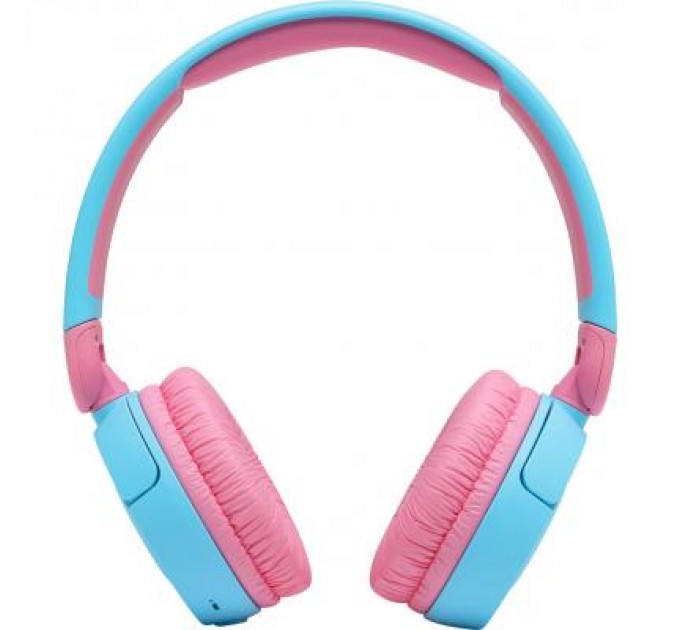 Навушники JBL JR 310BT Blue (JBLJR310BTBLU)