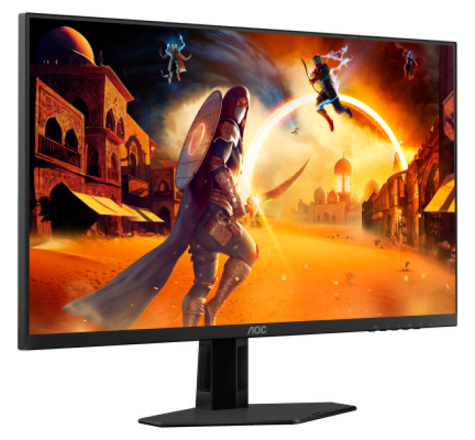 AOC Монітор AOC 25G4SRE