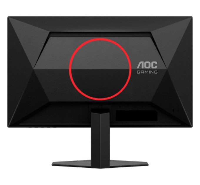 AOC Монітор AOC 25G4SRE