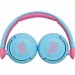 Навушники JBL JR 310BT Blue (JBLJR310BTBLU)