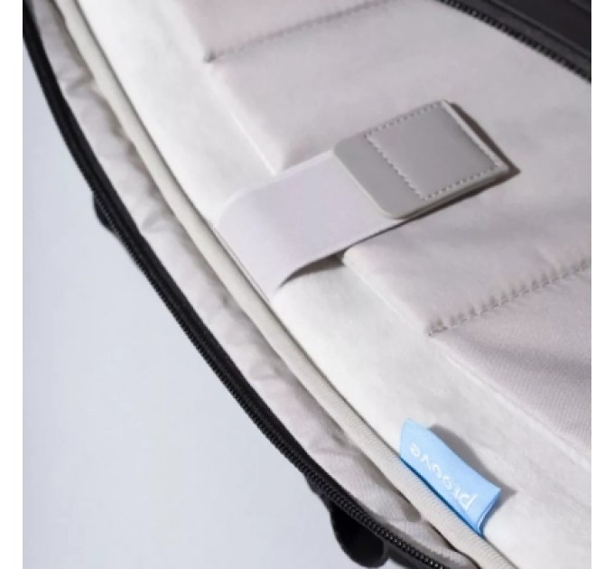 Proove Сумка для ноутбука Proove 14 Soft Shield; gray (LBSS14000003)