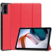 Чохол до планшета BeCover Smart Case Xiaomi Redmi Pad 10.61" 2022 Red (708728)