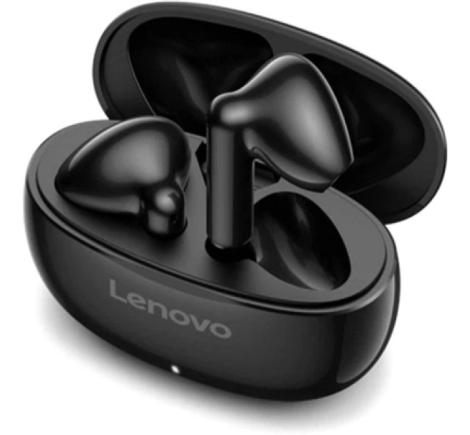 LENOVO Навушники Lenovo E310 True Wireless Stereo Earbuds standalone Black (GXD1Q65146)