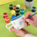 Kite Акрилові фарби Kite Creative 12 кольорів, 20 мл (K-275)