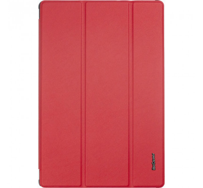 Чохол до планшета BeCover Smart Case Xiaomi Redmi Pad 10.61" 2022 Red (708728)