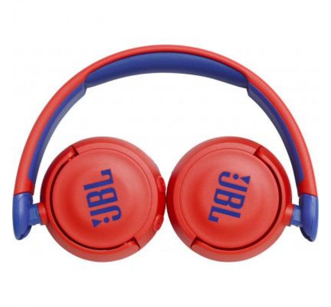 Навушники JBL JR 310BT Red (JBLJR310BTRED)