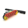 Voltronic Задня велофара Voltronic QX-W03