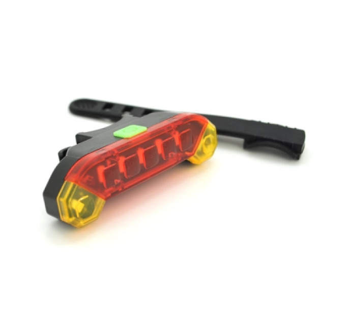 Voltronic Задня велофара Voltronic QX-W03