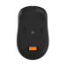 A4Tech Миша бездротова A4Tech Fstyler FB10CS (Stone Black),  USB, колір чорний