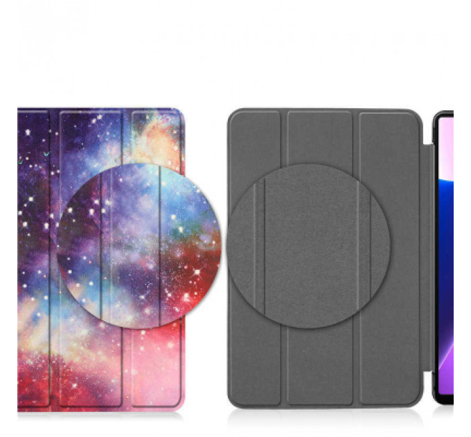 Чохол до планшета BeCover Smart Case Xiaomi Redmi Pad 10.61" 2022 Space (708738)