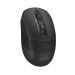 A4Tech Миша бездротова A4Tech Fstyler FB10CS (Stone Black),  USB, колір чорний