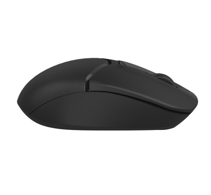 A4Tech Миша бездротова A4Tech Fstyler FB12S (Black),  USB, колір чорний