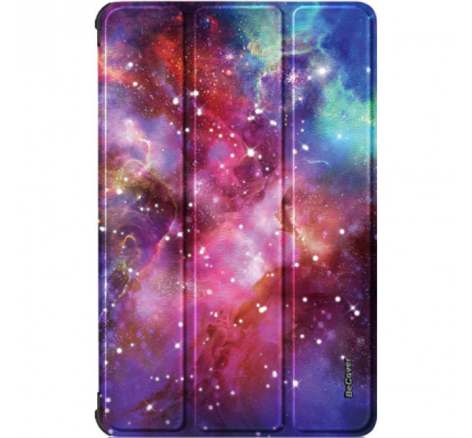 Чохол до планшета BeCover Smart Case Xiaomi Redmi Pad 10.61" 2022 Space (708738)