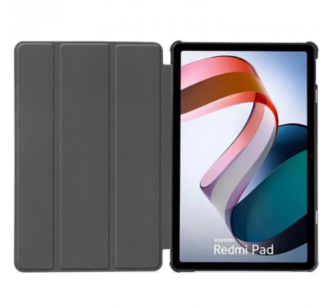 Чохол до планшета BeCover Smart Case Xiaomi Redmi Pad 10.61" 2022 Space (708738)