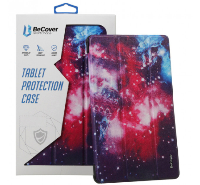 Чохол до планшета BeCover Smart Case Xiaomi Redmi Pad 10.61" 2022 Space (708738)