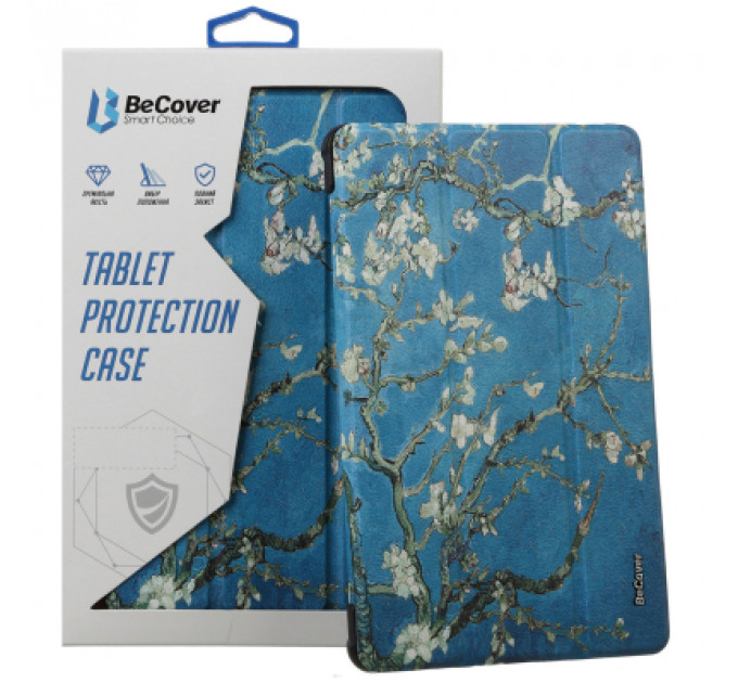 Чохол до планшета BeCover Smart Case Xiaomi Redmi Pad 10.61" 2022 Spring (708739)